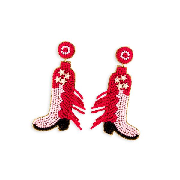 Myra Wonderus Earrings S-7173