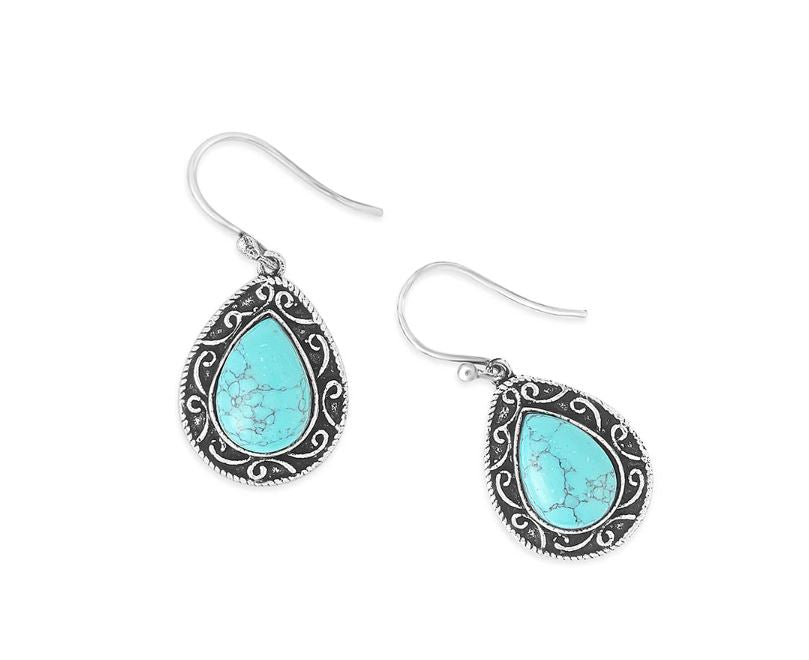 Myra 'Yucaipa Hill' Earrings S-11240