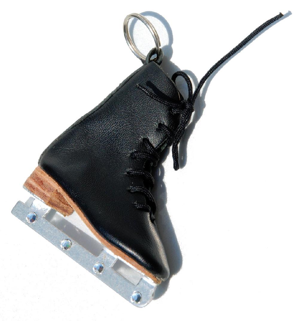 N-121K Skate Key Ring