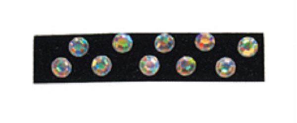 N-HJ-I AURORA HAIR JEWELS