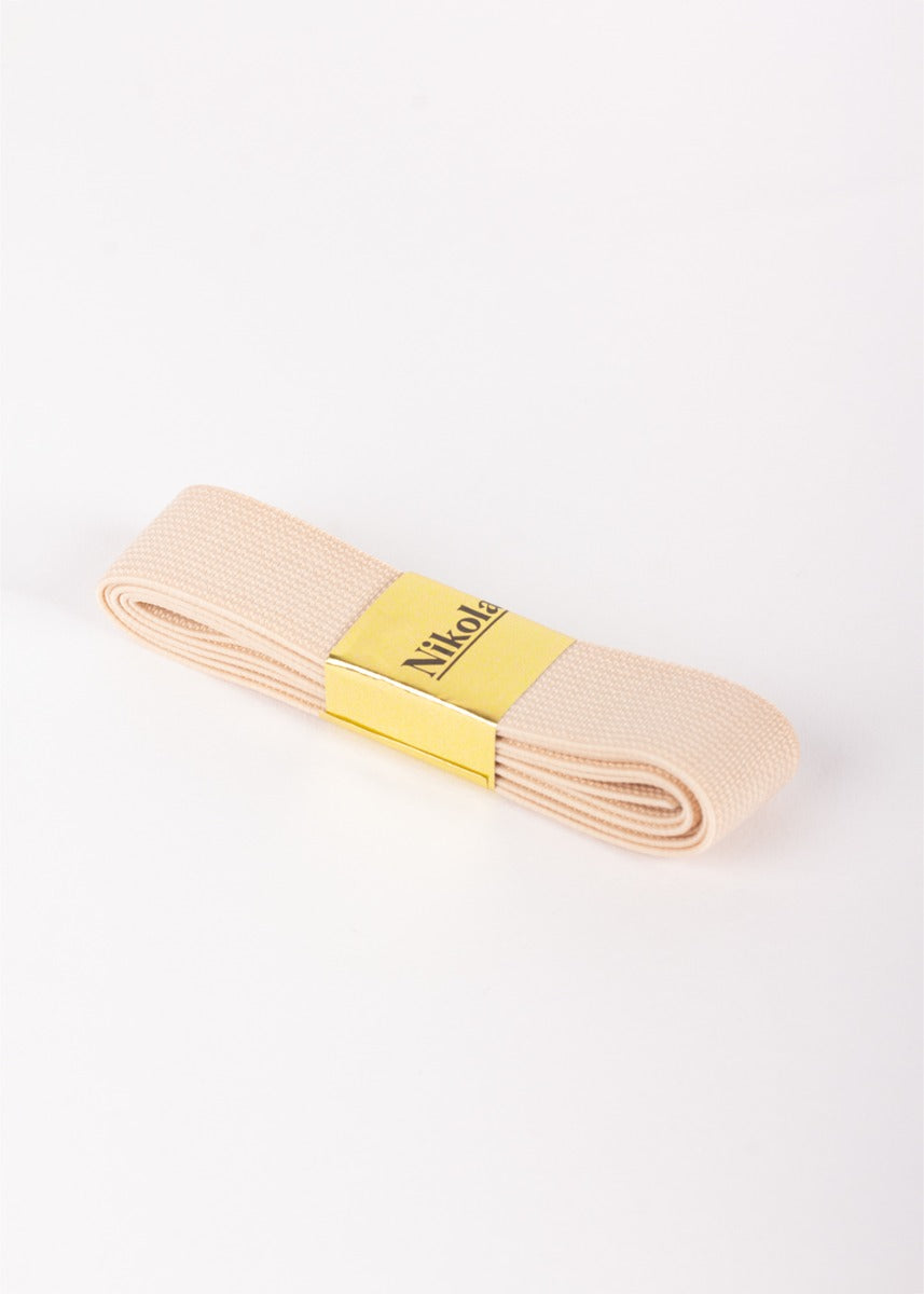 Nikolay Elastic .75 1.1 Yd Pre Cut EL-3/4N