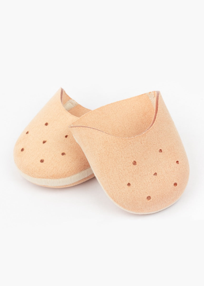 Nikolay Moleskin Toe Pads 1020N