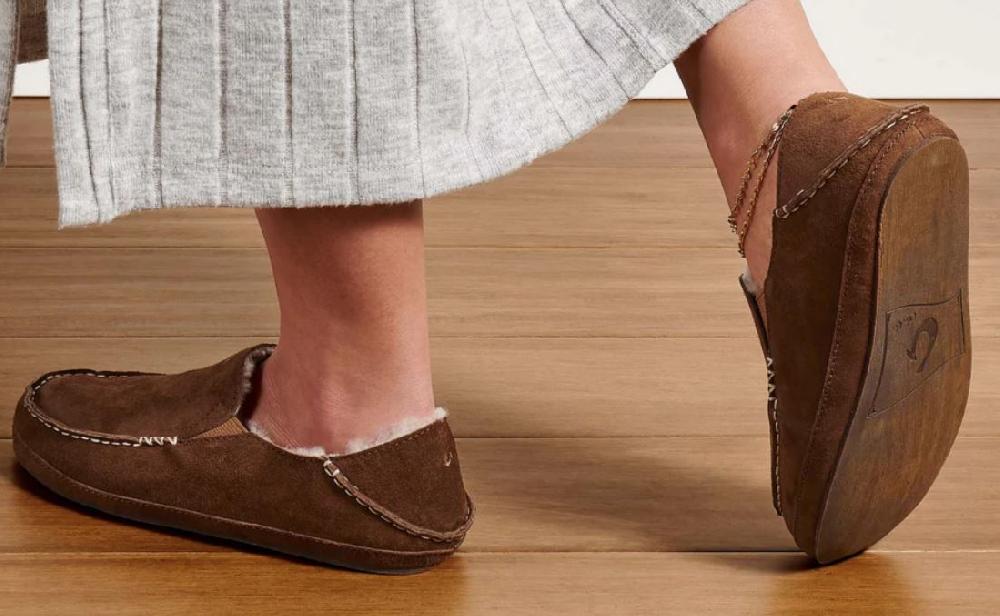 Olukai Nohea Ray Women's Slipper 20269-2727