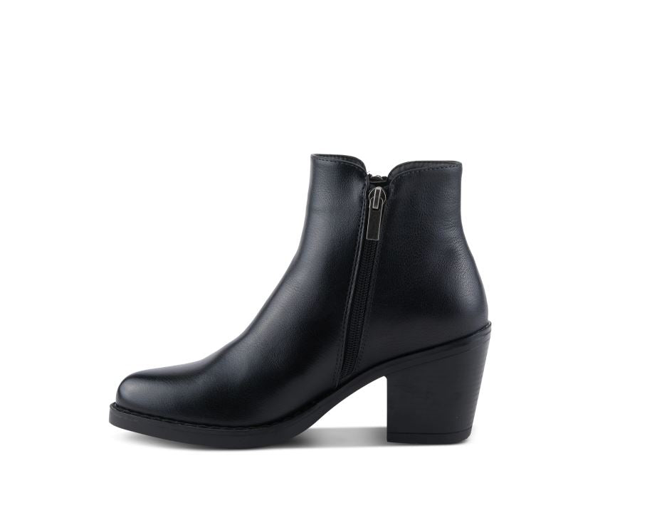 Patrizia Black Alrk Women's Boots ALRK-B