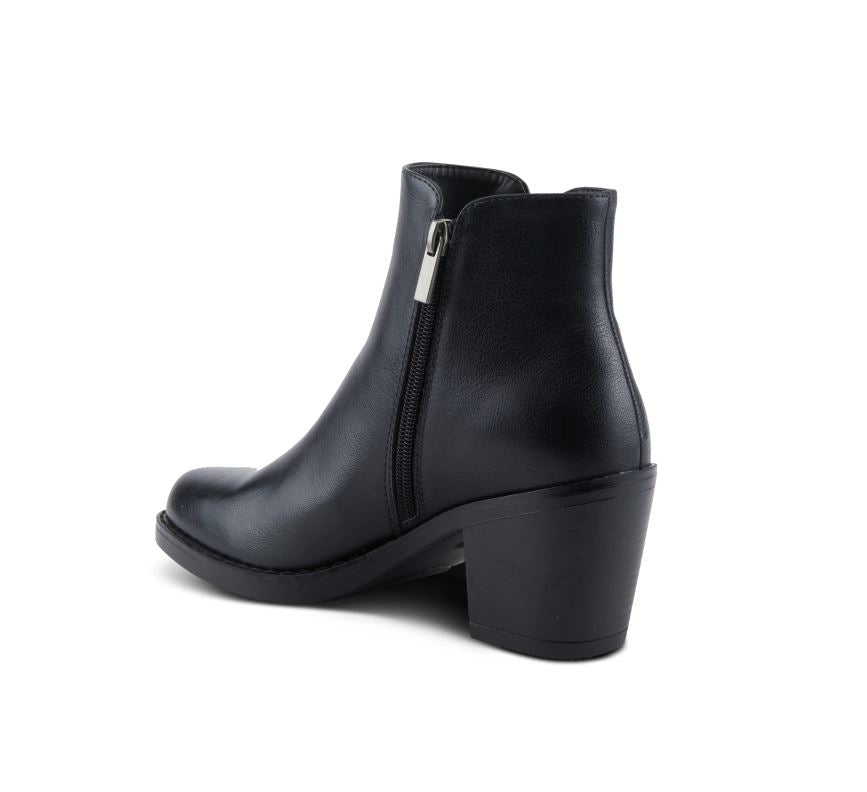 Patrizia Black Alrk Women's Boots ALRK-B