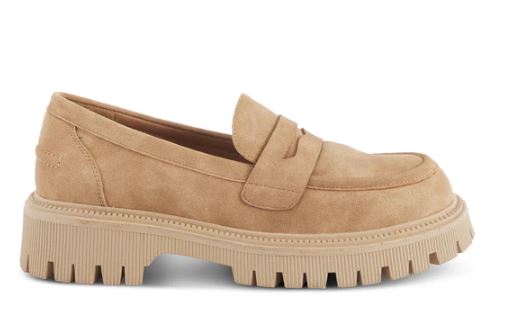 Patrizia Tan Akiko Womens Loafers