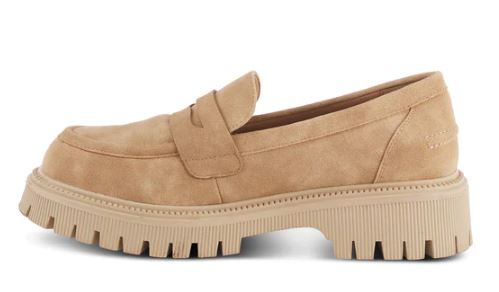 Patrizia Tan Akiko Womens Loafers