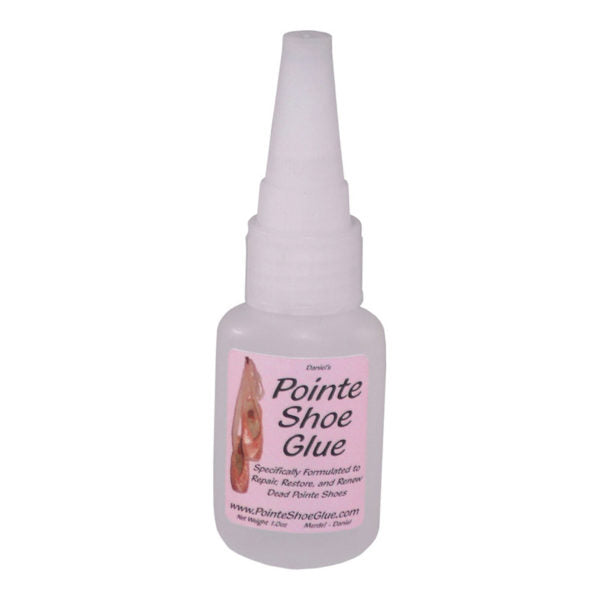 Pillows Pointe Shoe Glue PSG