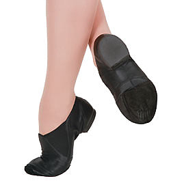 PP08 GLIDE Split-Sole Jazz Shoe