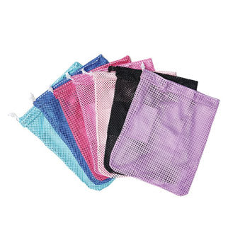 PSBAG Ponite Shoe Mesh Bag