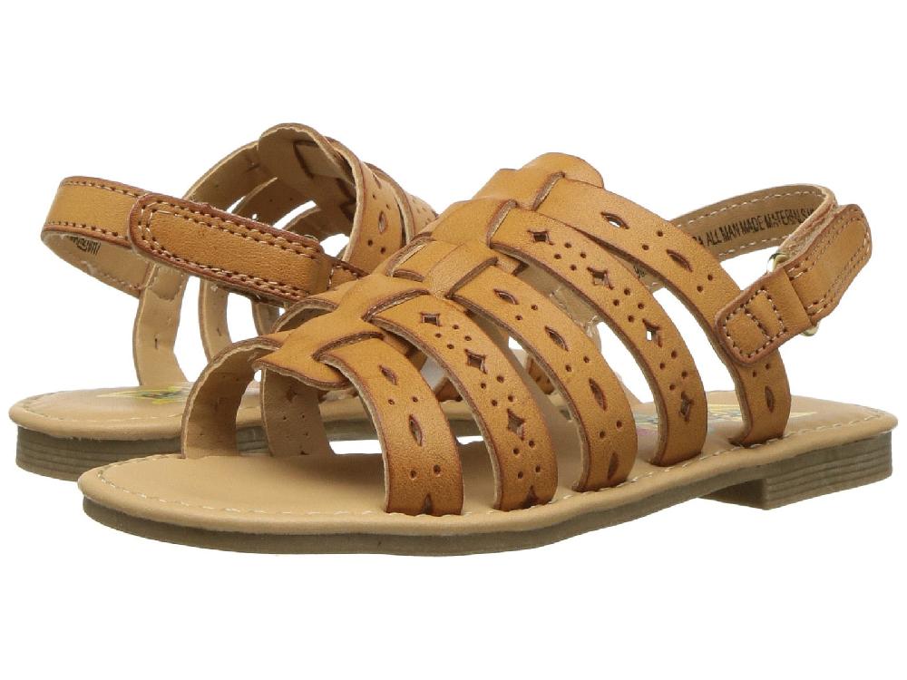 Rachel Petra Tan Kids Sandal PETRA-TAN