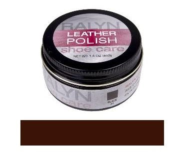 Ralyn Brown Unisex Shoe Polish 19383