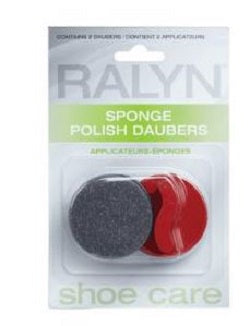 Ralyn Sponge Polish Dauber Blister 11509