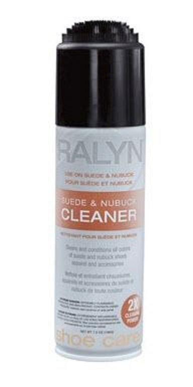 Ralyn Suede & Nubuck Cleaner 17456