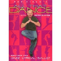 RBCDATD All That Dance