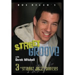 RBP65DVD STREET GROOVE