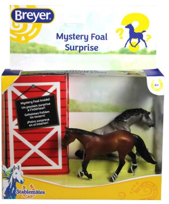 Reeves Mystery Foal Surprise Assorted 5938