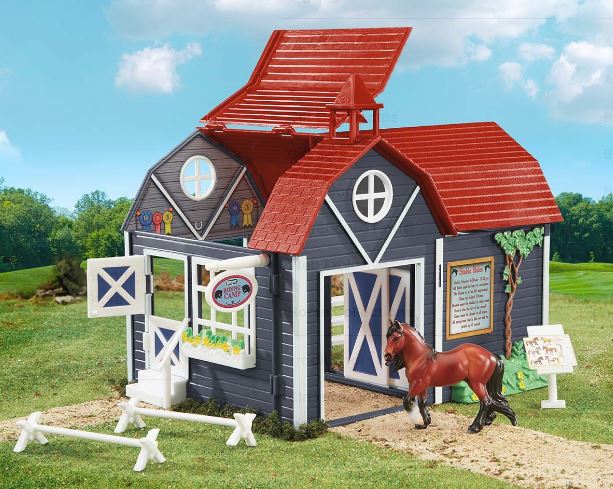 Reeves Riding Camp 59212