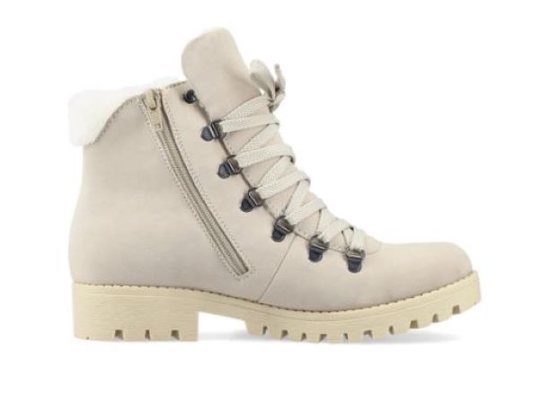 Rieker Cliff Womens Ankle Boots 78535-60