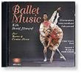 RR6062 Ballet Music For Class
