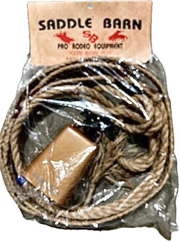 Saddle Barn Sheep Riding Package 10-106