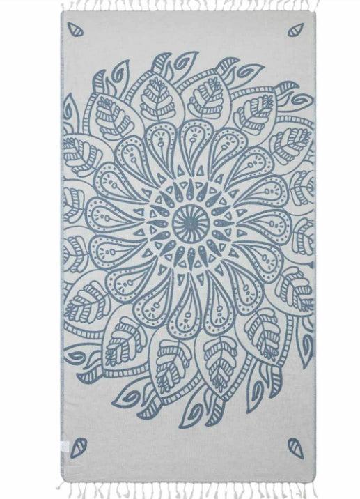 Sand Cloud Henna WSF21TOW003BAY