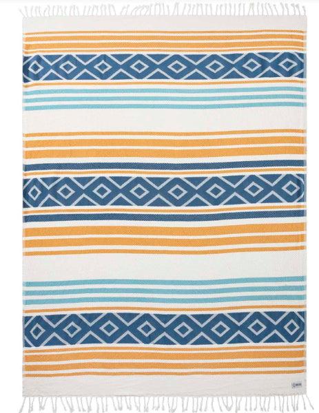 Sand Cloud Nomad Blanket WSF21BKT001NATL