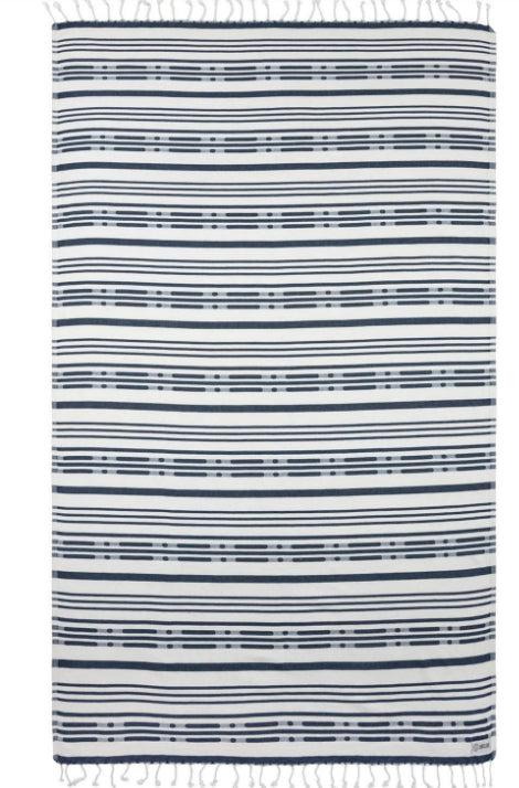 Sand Cloud Sets Stripe Towel WSF21TOW006NAT