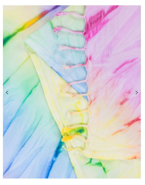 Sand Cloud Wanderlust XL Towel