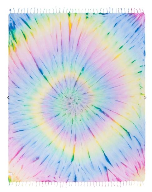 Sand Cloud Wanderlust XL Towel