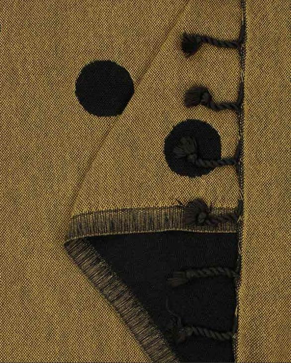 Sand Cloud X Dot Towel WFSTOW127OLVRG