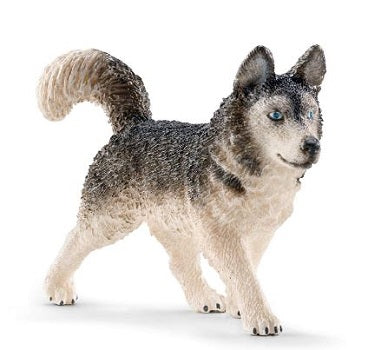 Schleich Husky Dog 16835