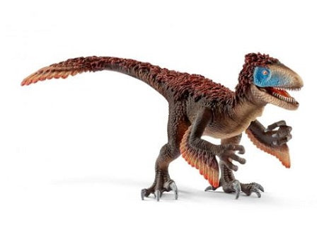 Schleich Utahraptor Dinosaur 14582