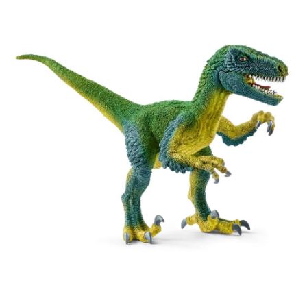 Schleich Velociraptor Toy 14585