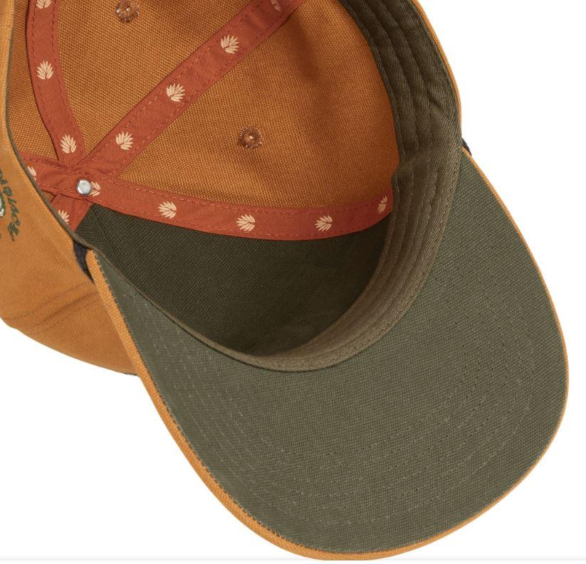 Sendero 'Bear' Hat SPCH125S29AZZ