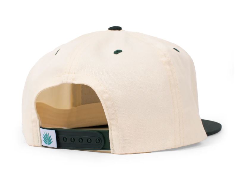 Sendero Leroy Brown Hat