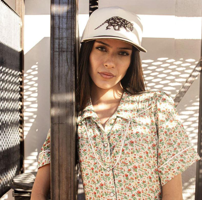 Sendero 'Opossum' Hat SPCH125S34AZZ