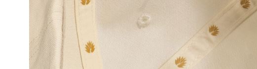 Sendero White Stick Horse Hat SPCH124F28AZZ