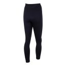 SLKY Logo Activewear Leggings SAWLG-BLK