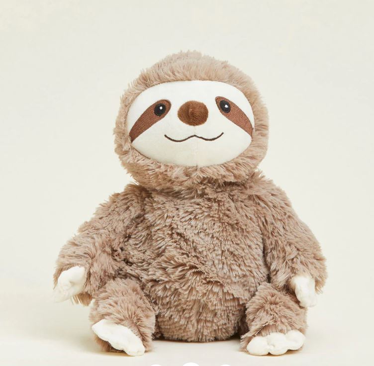 Sloth Warmies CP-SLO-1
