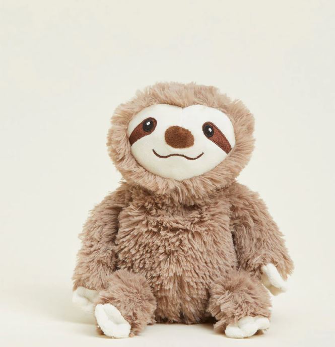 Sloth Warmies Junior CPJ-SLO-1