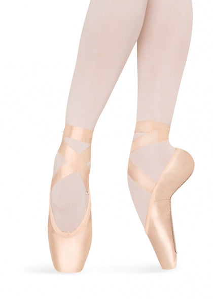 SO108L Axiom Pointe Shoe