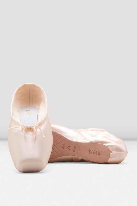 SO180 (L) Heritage Pointe Shoe