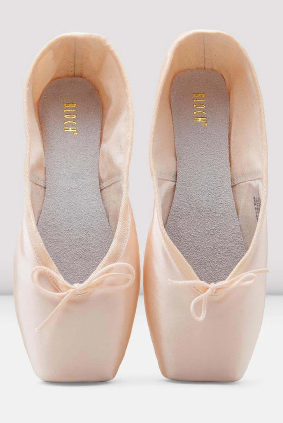 SO180 (L) Heritage Pointe Shoe
