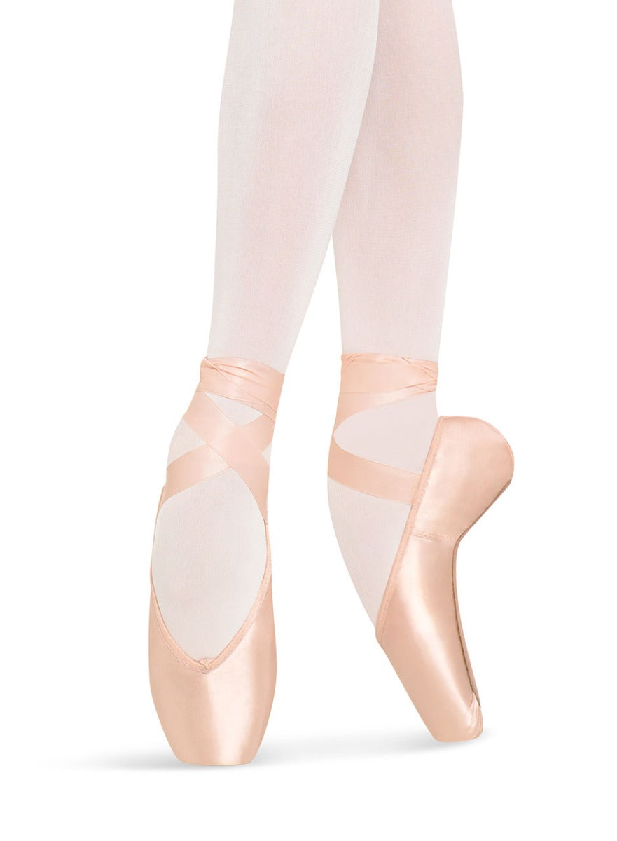SO180 (L) Heritage Pointe Shoe
