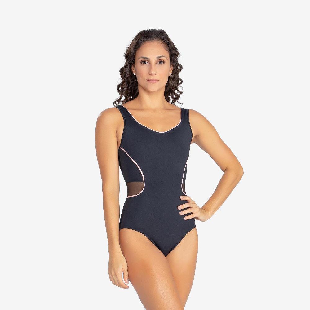 SoDanca Mirella Tank Leotard BY03