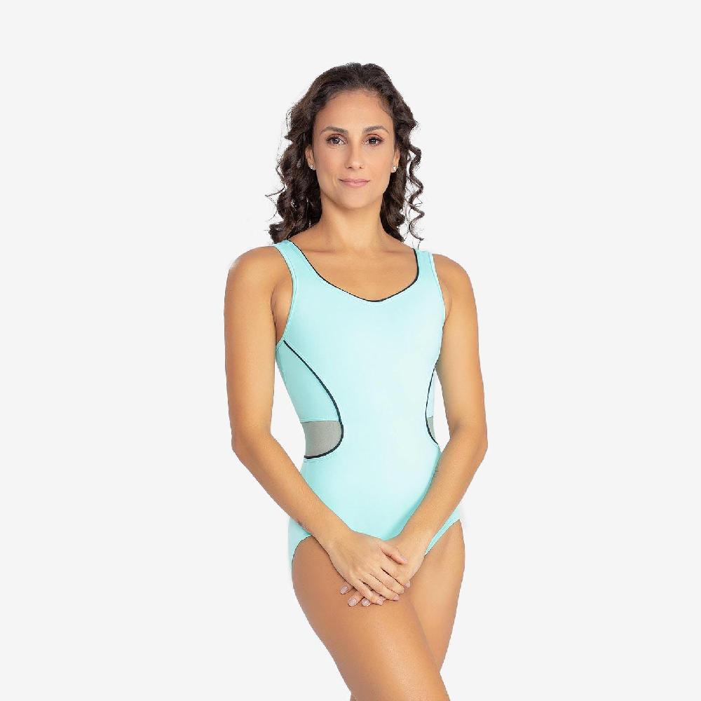 SoDanca Mirella Tank Leotard BY03