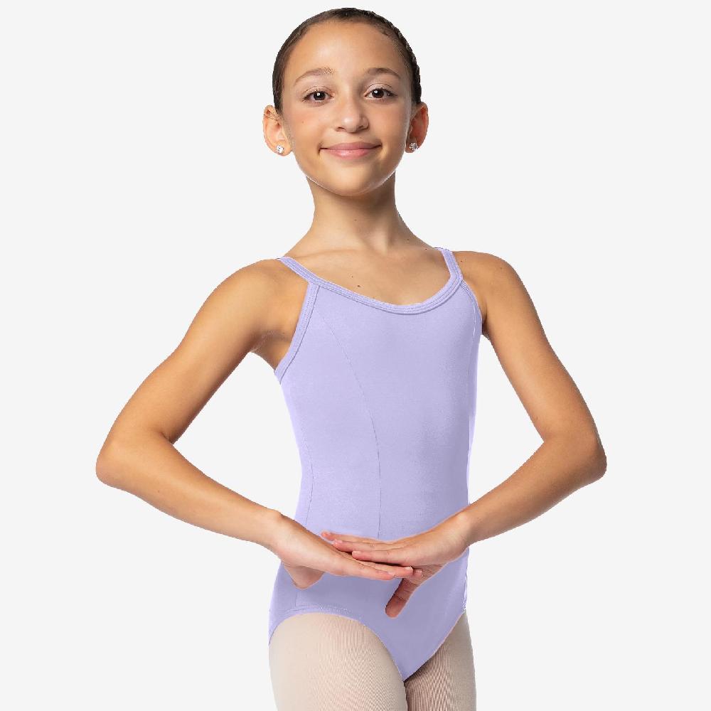 SoDanca Patti Camisole Leotard SL03