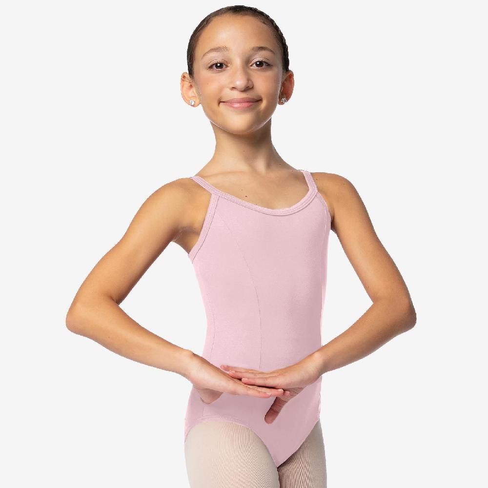 SoDanca Patti Camisole Leotard SL03