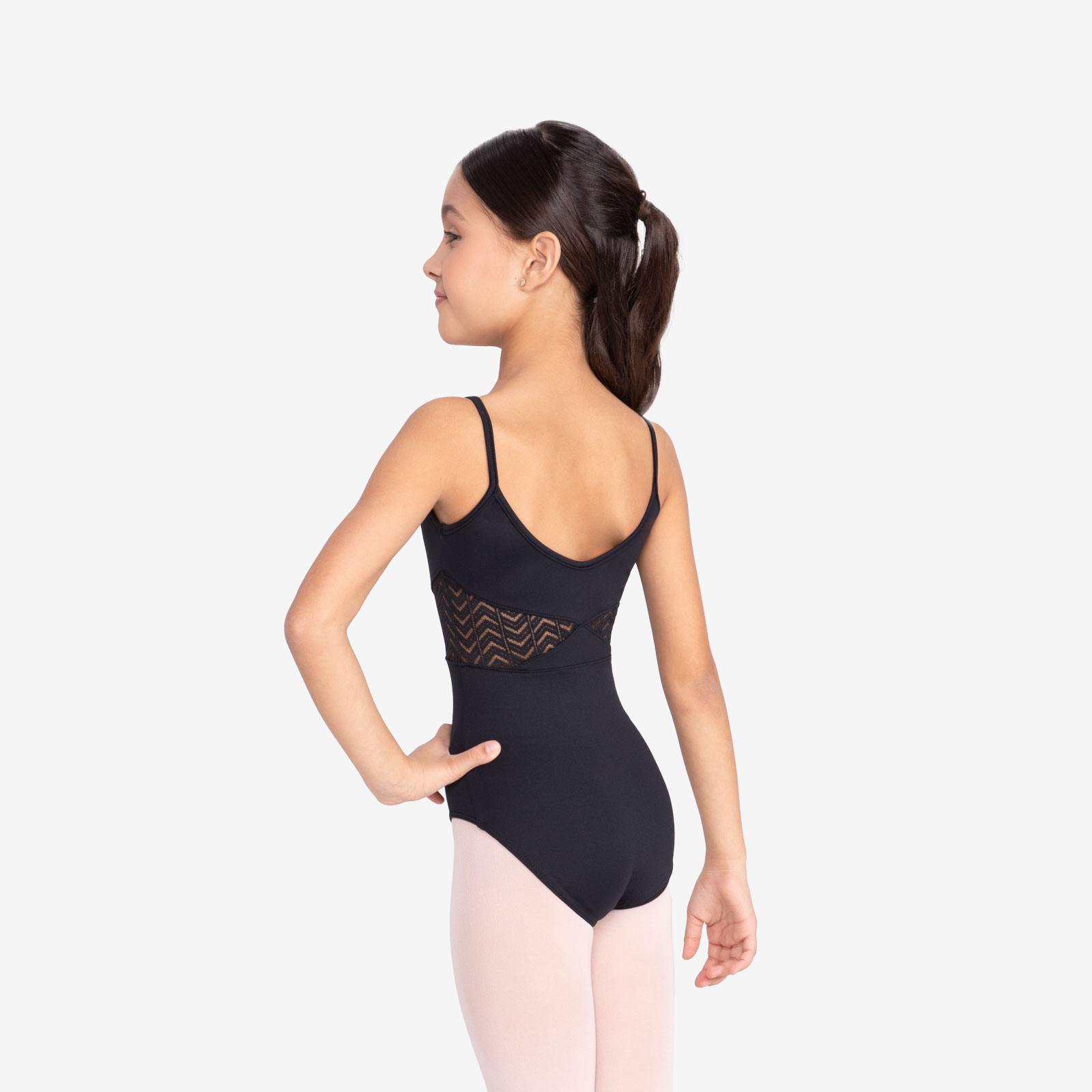 SoDanca Sterl Camisole Leotard TP119